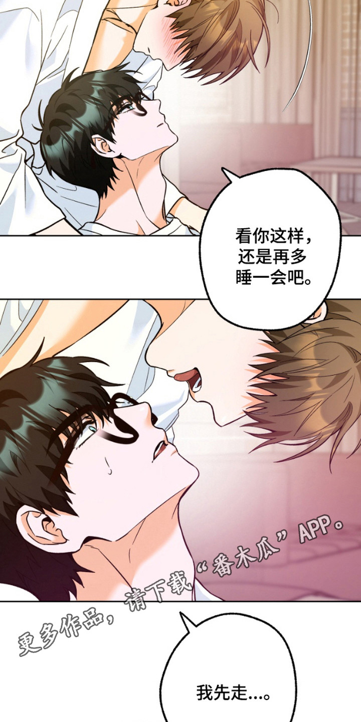 漫画《职业开发人员》在线完整版阅读_职业开发人员漫画（无弹窗）