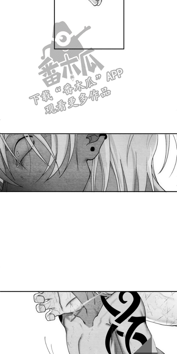 漫画《恶意排放恶恶相报》在线完整版阅读_恶意排放恶恶相报漫画（无弹窗）