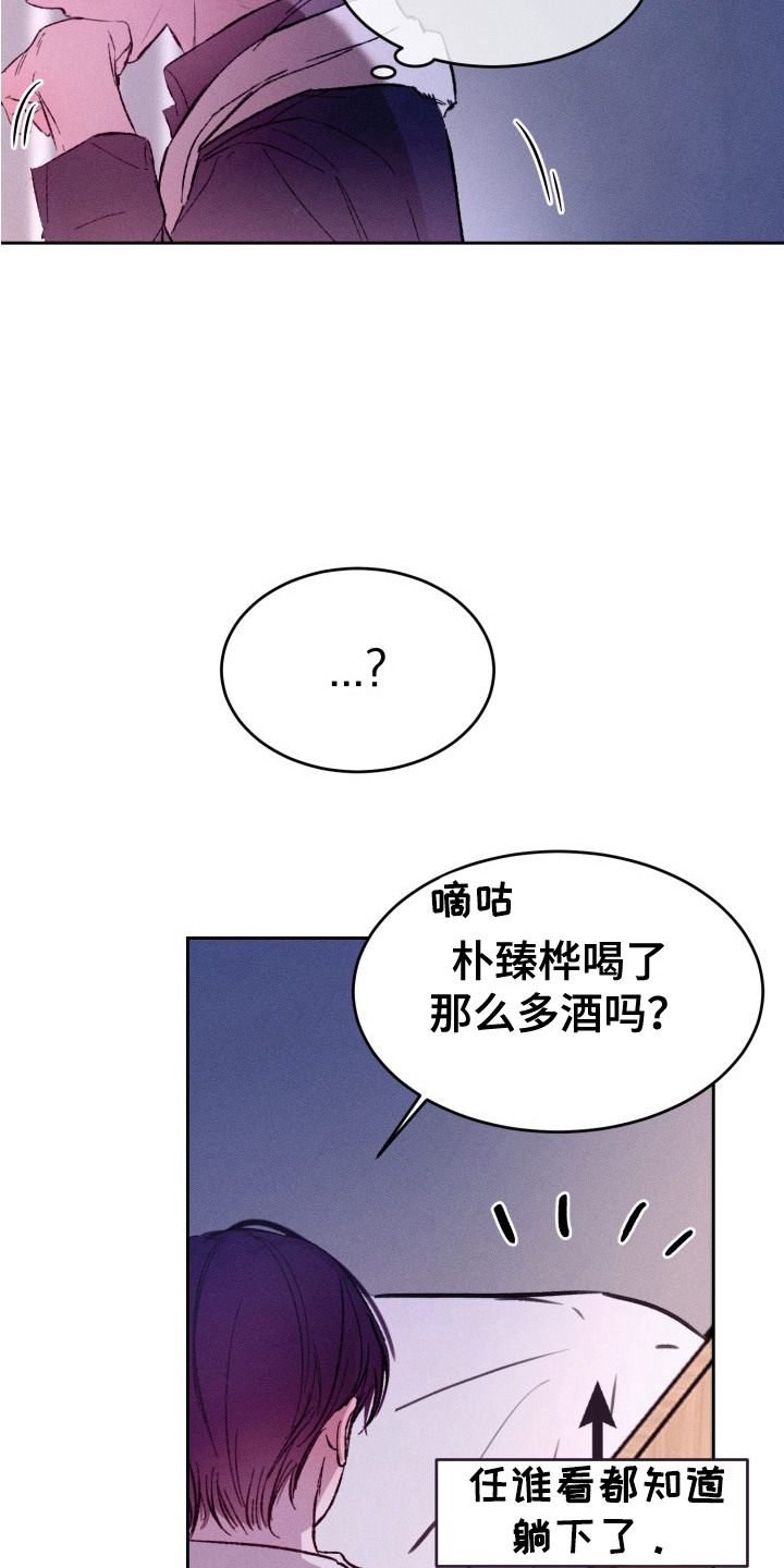 漫画《醉酒入怀》在线完整版阅读_醉酒入怀漫画（无弹窗）