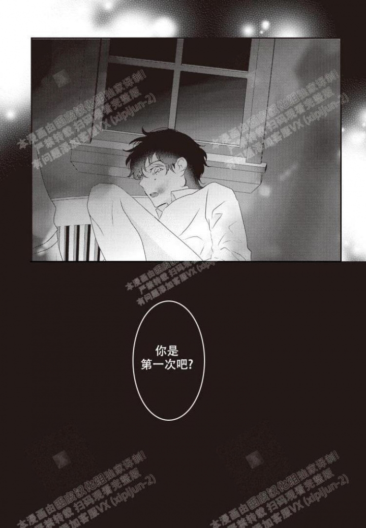 漫画《米斯塔》在线完整版阅读_米斯塔漫画（无弹窗）