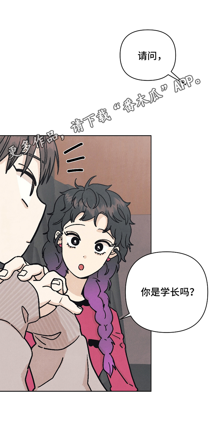 漫画《卧底新生》在线完整版阅读_卧底新生漫画（无弹窗）