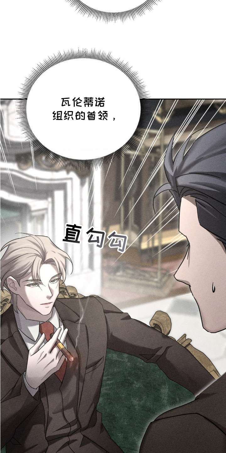 西柚《危险卧底》漫画在线下拉_危险卧底漫画浮云（下拉式阅读）