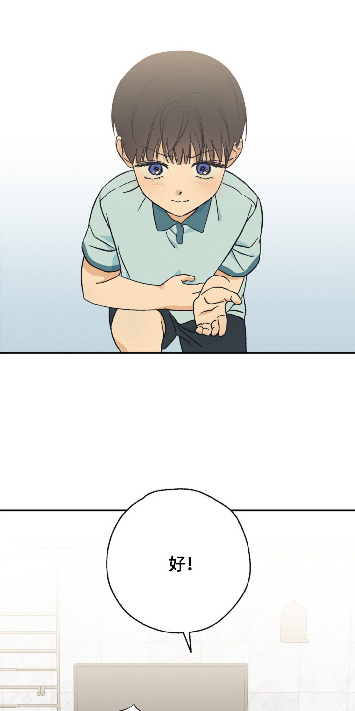漫画《甜心伴侣》在线完整版阅读_甜心伴侣漫画（无弹窗）