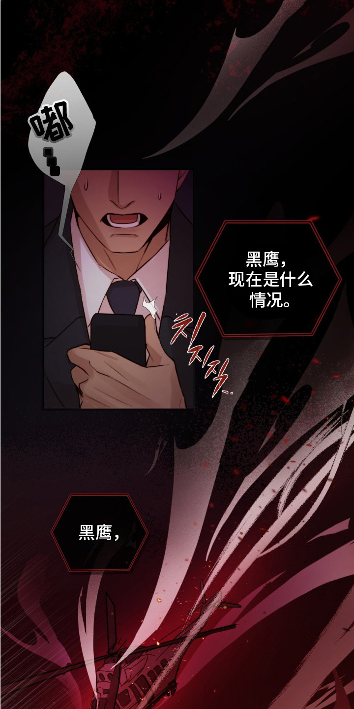 漫画《幸存者的曙光》在线完整版阅读_幸存者的曙光漫画（无弹窗）
