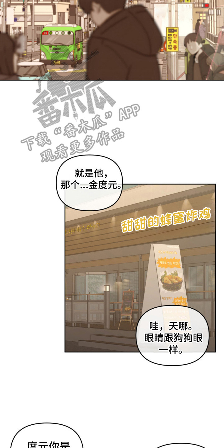 漫画《恋爱攻略手册》在线完整版阅读_恋爱攻略手册漫画（无弹窗）
