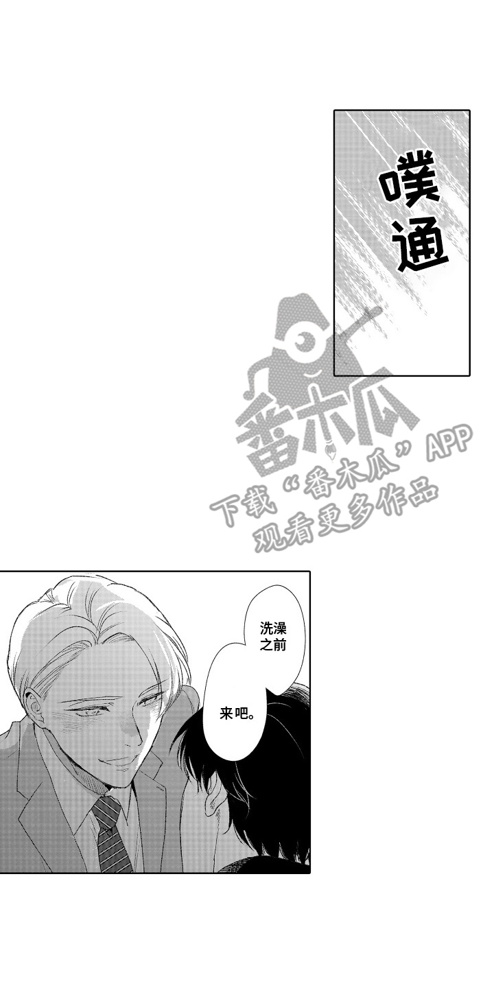 西柚《你的办公室恋情》漫画在线下拉_你的办公室恋情漫画浮云（下拉式阅读）