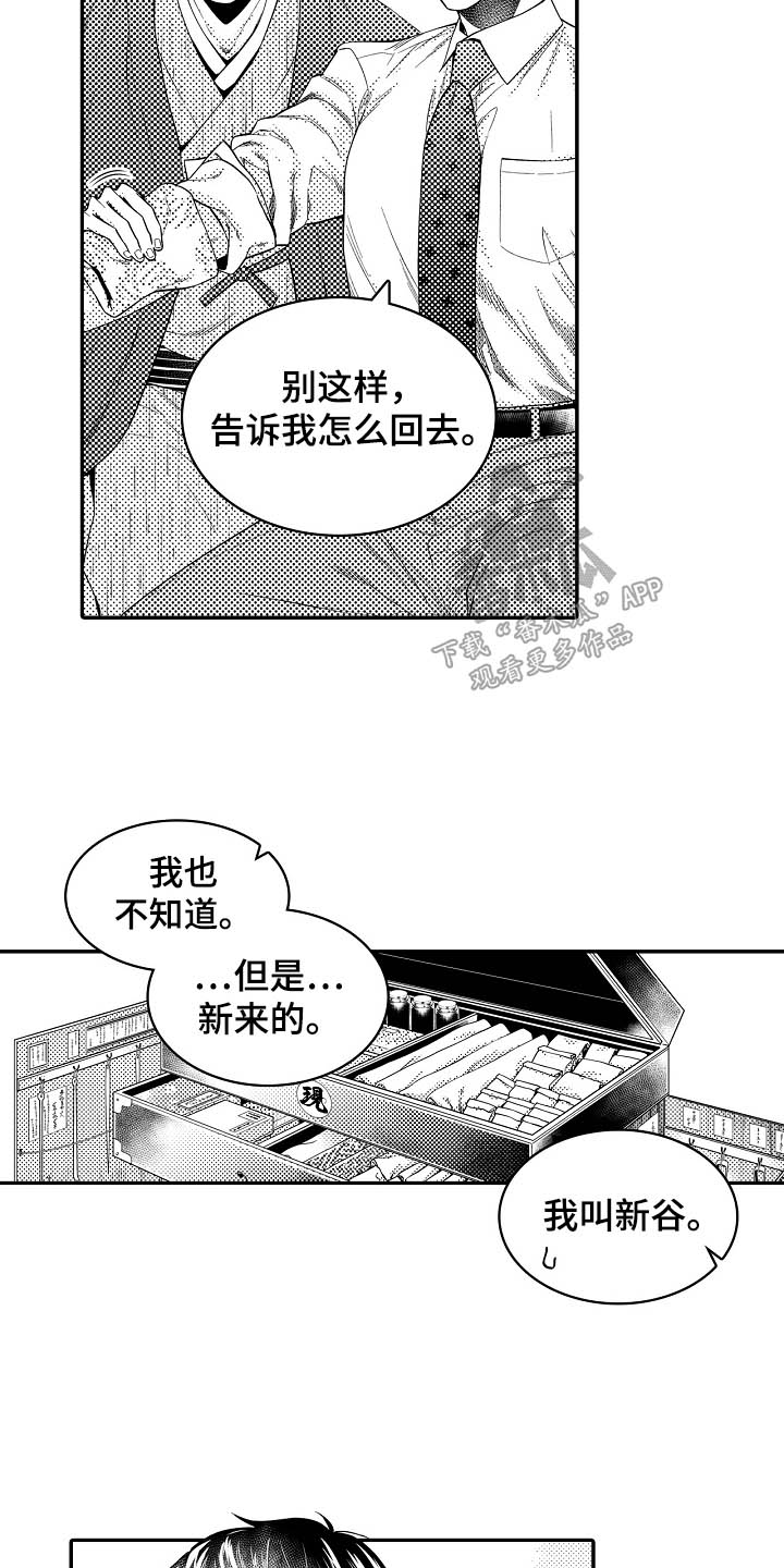 漫画《鼠之国度》在线完整版阅读_鼠之国度漫画（无弹窗）