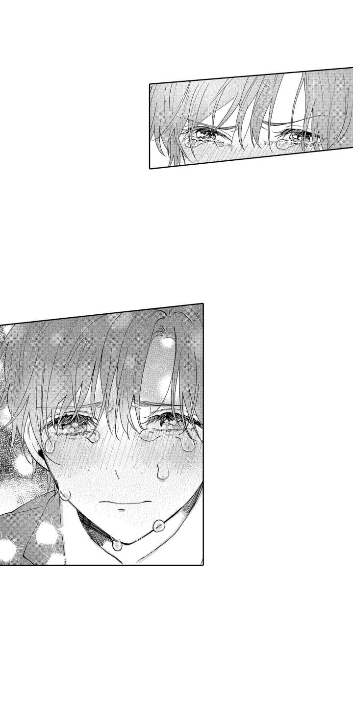 漫画《枫糖宝贝》在线完整版阅读_枫糖宝贝漫画（无弹窗）