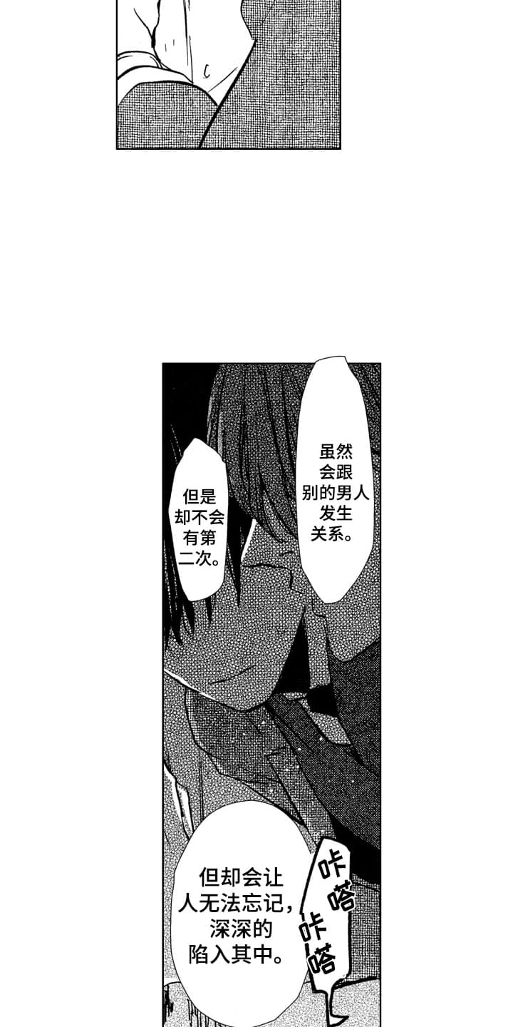 西柚《半夜的奇妙爱情》漫画在线下拉_半夜的奇妙爱情漫画浮云（下拉式阅读）