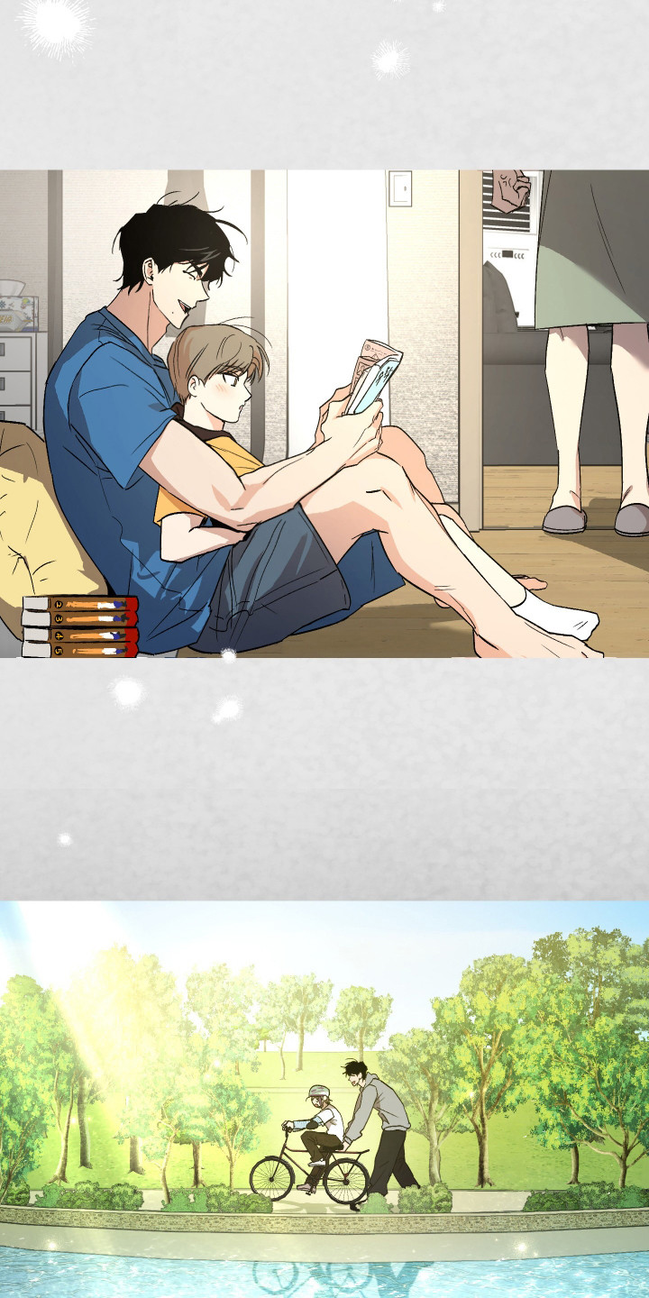 漫画《前世的祈愿》在线完整版阅读_前世的祈愿漫画（无弹窗）