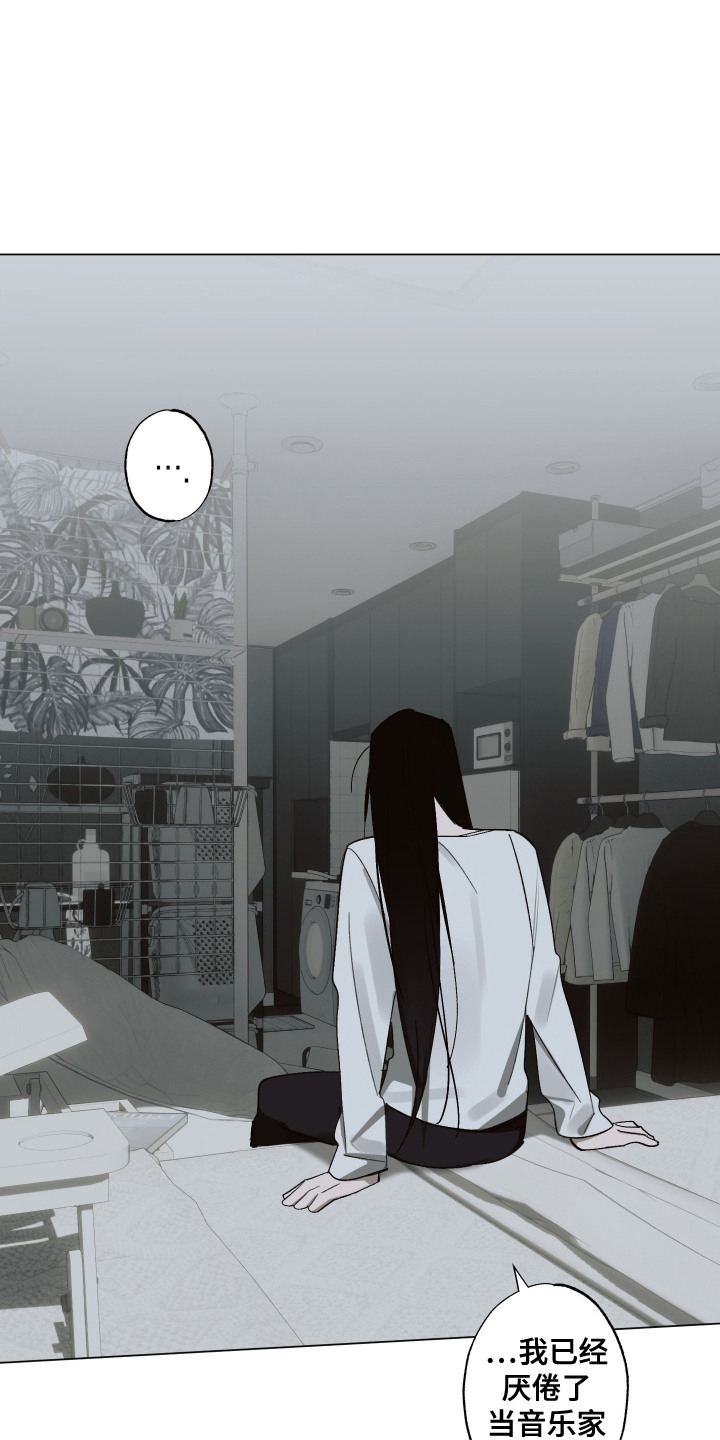 漫画《双生乐章》在线完整版阅读_双生乐章漫画（无弹窗）