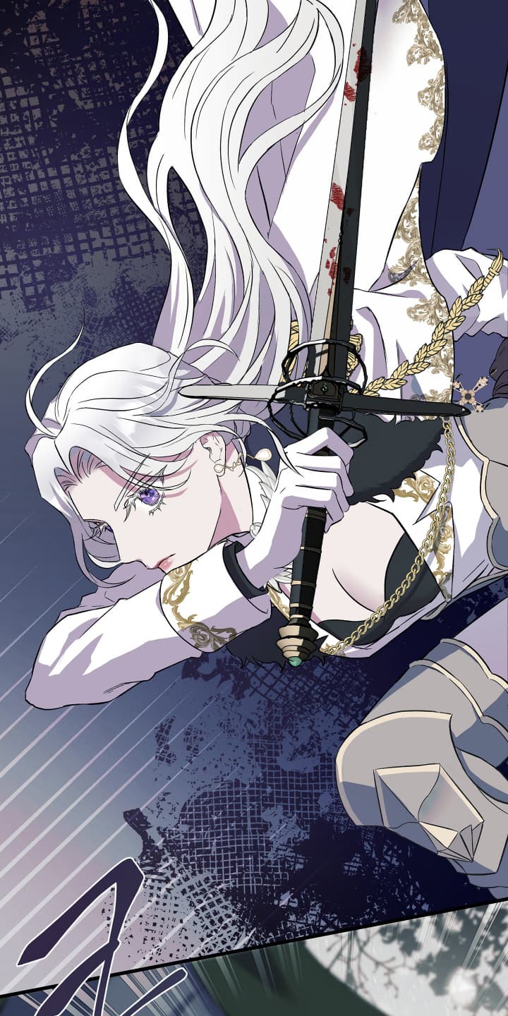 漫画《披风下的誓言》在线完整版阅读_披风下的誓言漫画（无弹窗）