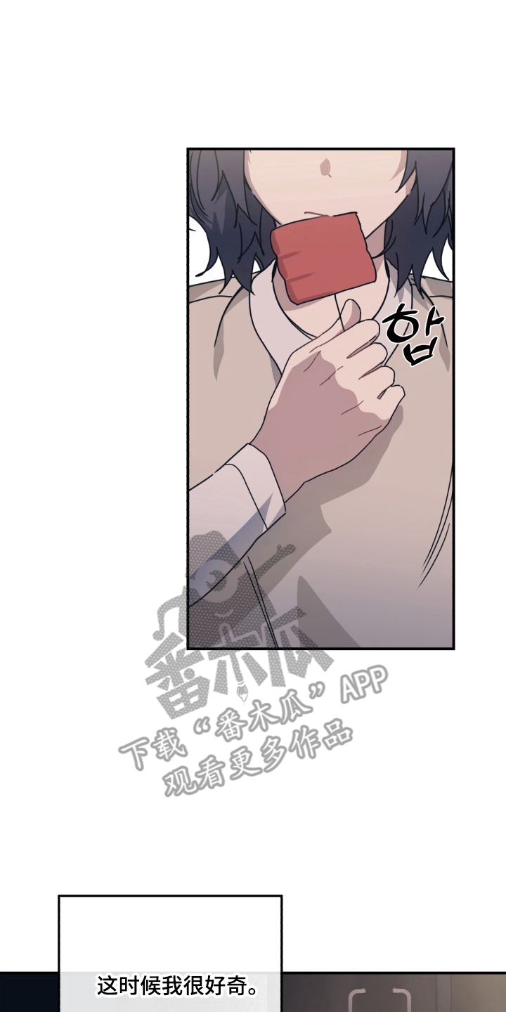 漫画《虚妄之茧》在线完整版阅读_虚妄之茧漫画（无弹窗）