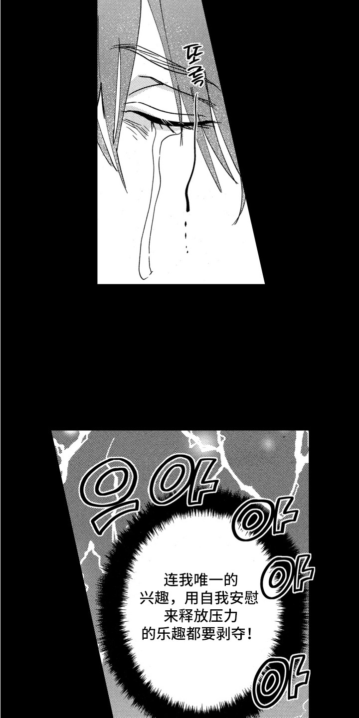 漫画《驯服指令》在线完整版阅读_驯服指令漫画（无弹窗）