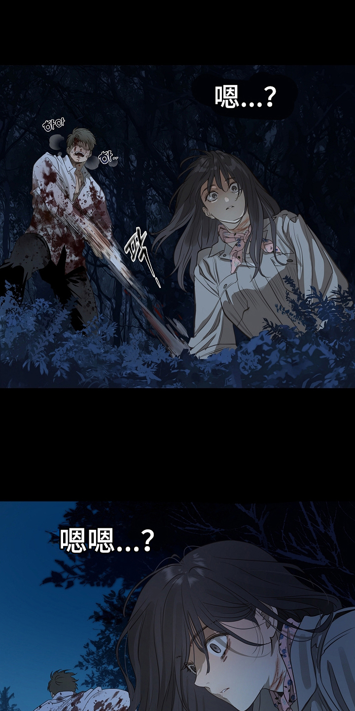 漫画《花是诱饵》在线完整版阅读_花是诱饵漫画（无弹窗）