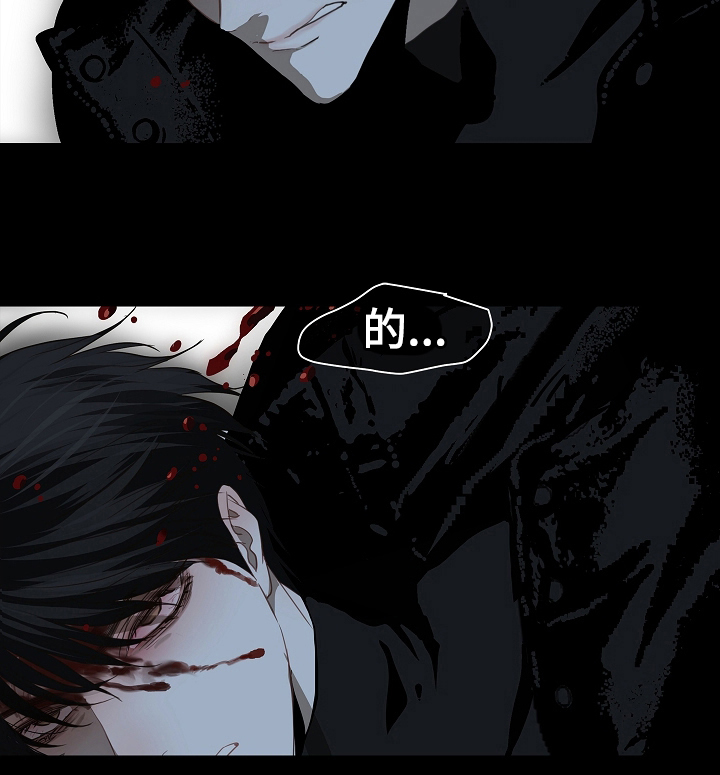 漫画《花是诱饵》在线完整版阅读_花是诱饵漫画（无弹窗）