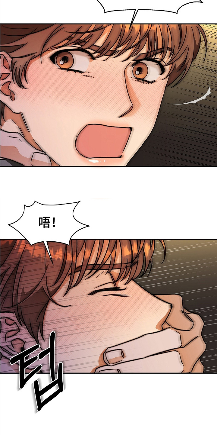 西柚《赝品情人》漫画在线下拉_赝品情人漫画浮云（下拉式阅读）