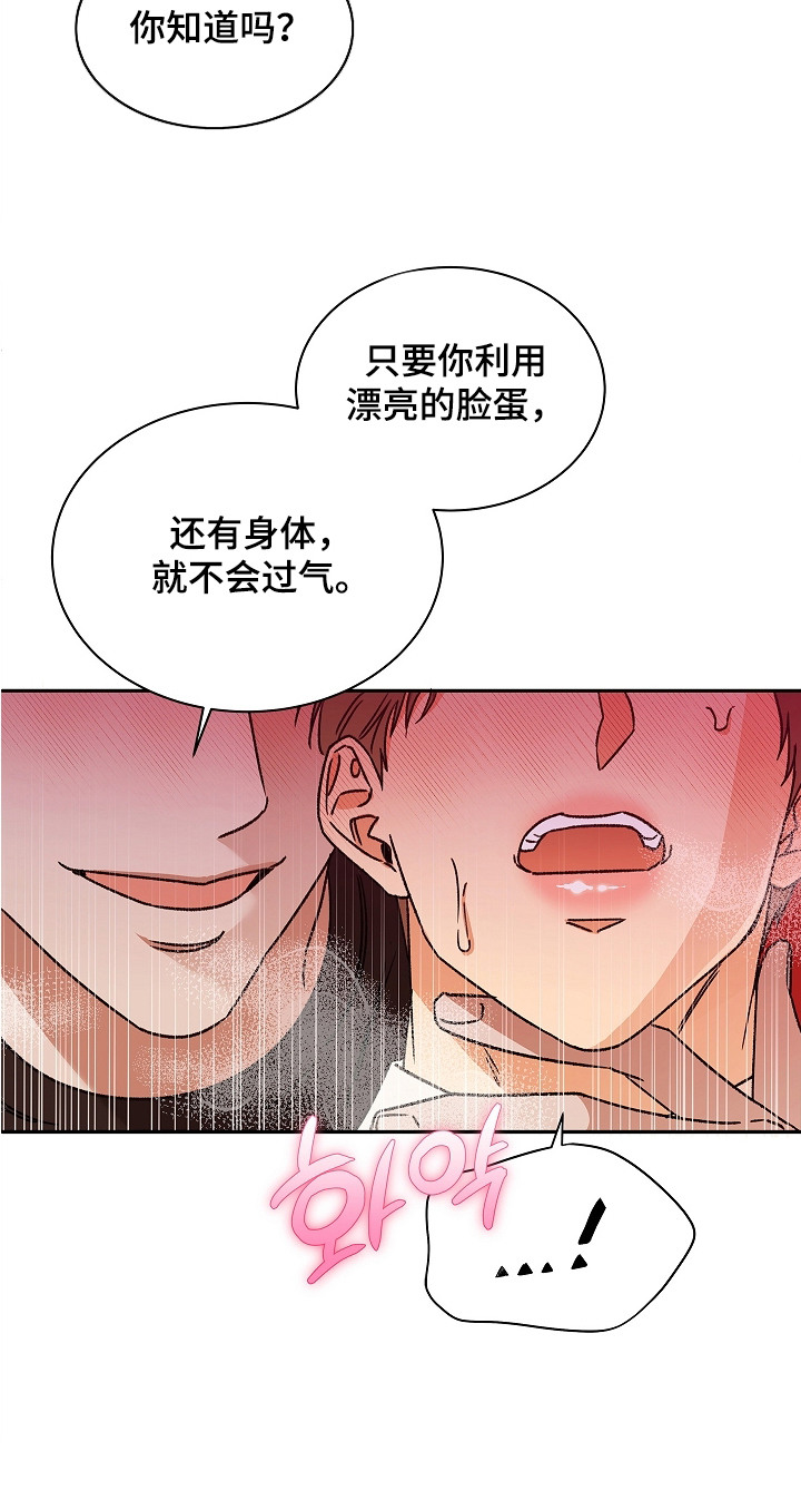 西柚《赝品情人》漫画在线下拉_赝品情人漫画浮云（下拉式阅读）