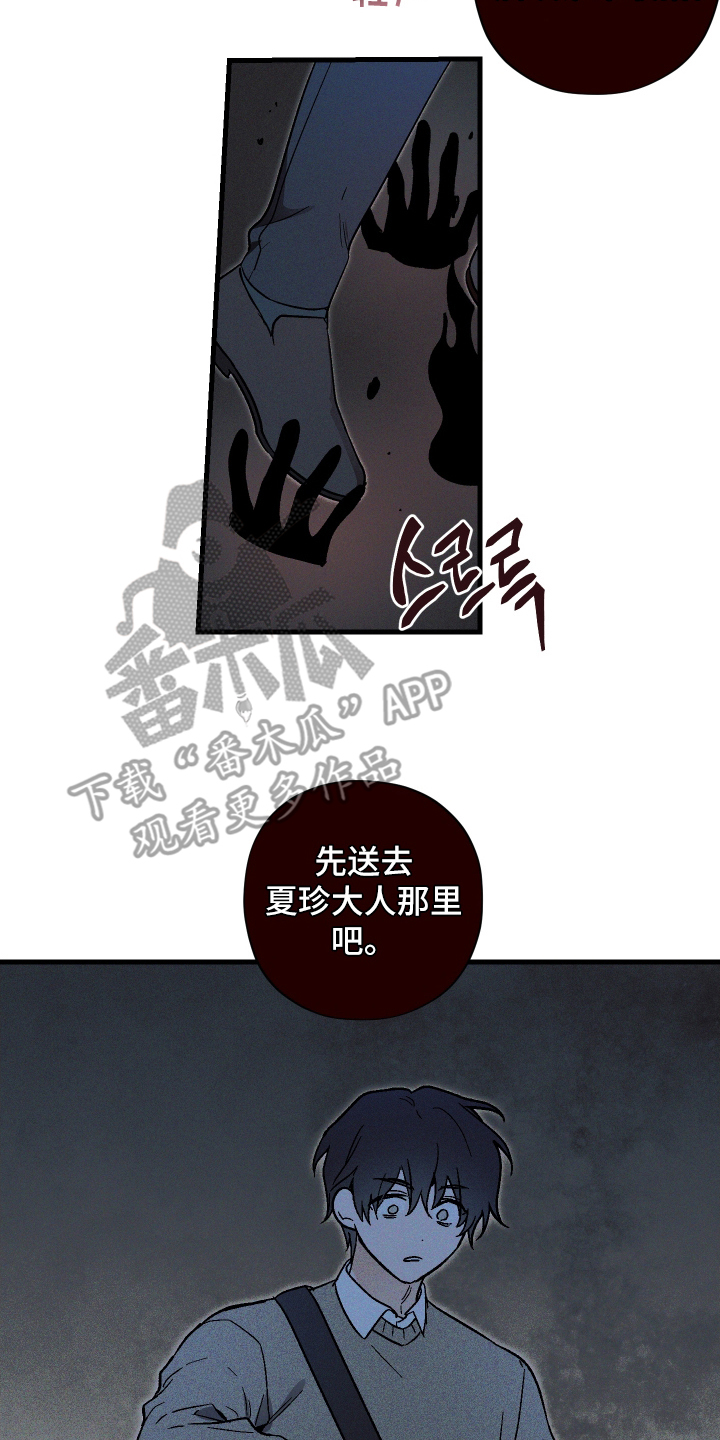 西柚《总裁的深渊契约》漫画在线下拉_总裁的深渊契约漫画浮云（下拉式阅读）