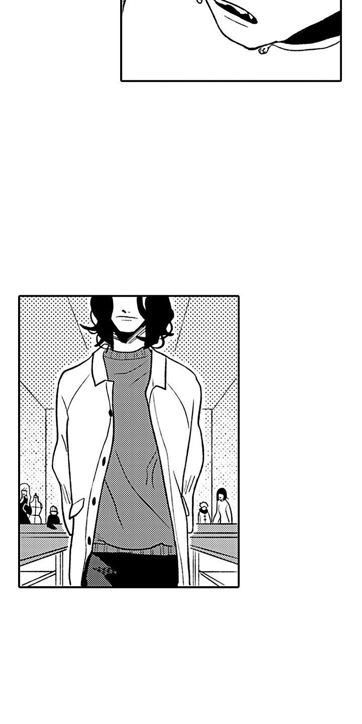 漫画《剪裁心跳》在线完整版阅读_剪裁心跳漫画（无弹窗）