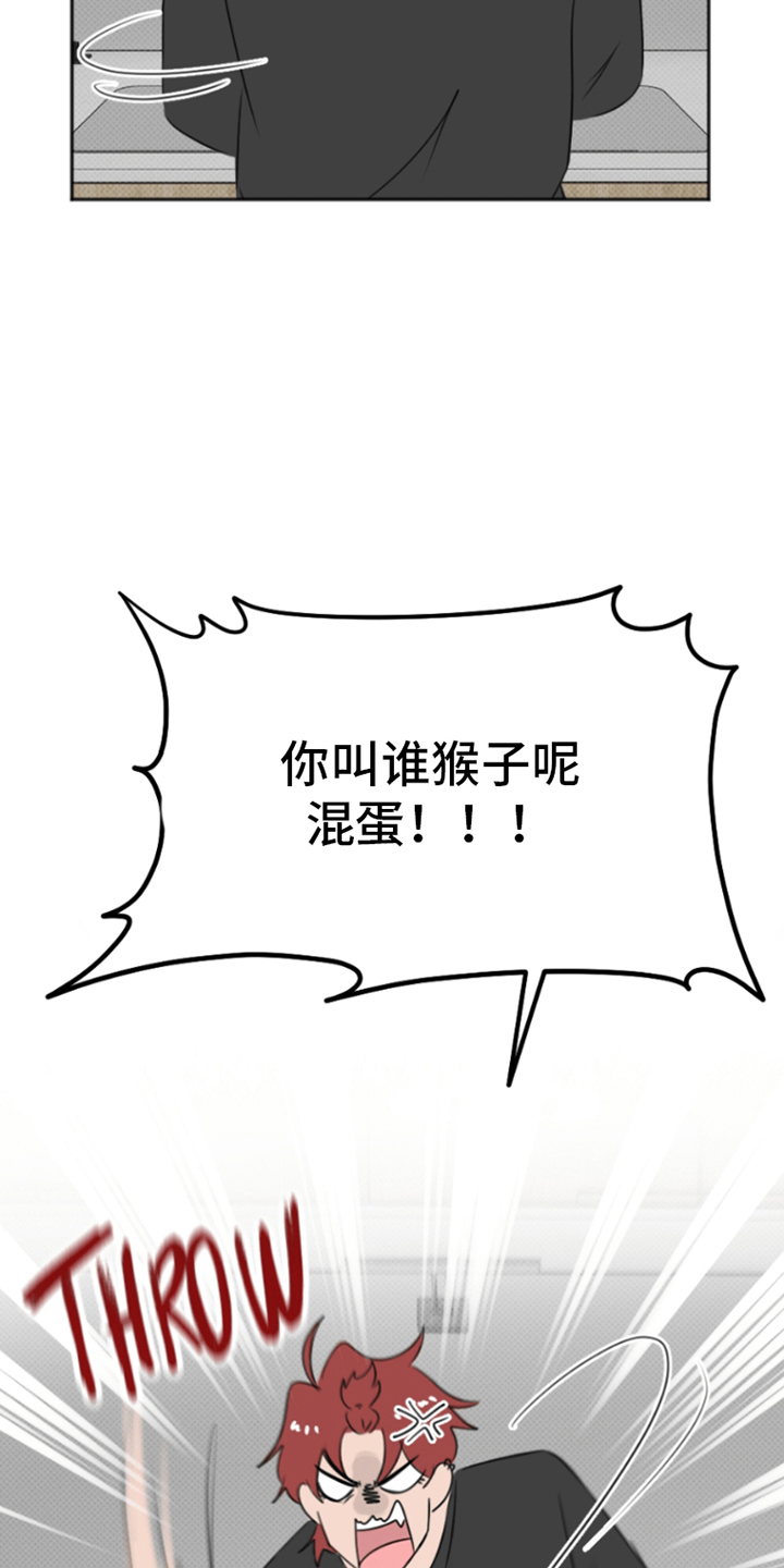 漫画《丘比特的诅咒》在线完整版阅读_丘比特的诅咒漫画（无弹窗）