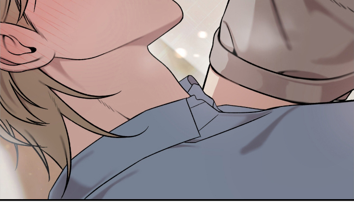 西柚《退伍心动事件》漫画在线下拉_退伍心动事件漫画浮云（下拉式阅读）