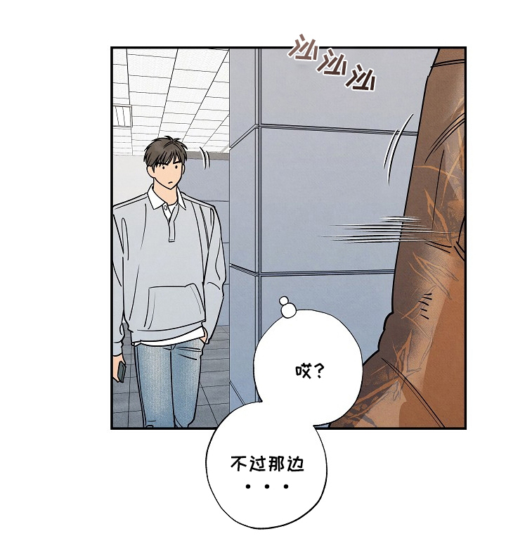 西柚《七日追火》漫画在线下拉_七日追火漫画浮云（下拉式阅读）