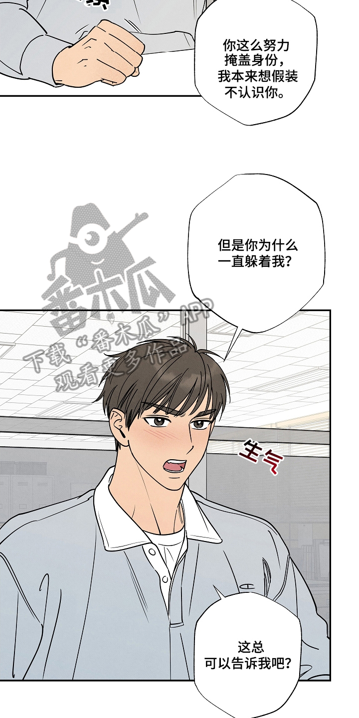 西柚《七日追火》漫画在线下拉_七日追火漫画浮云（下拉式阅读）