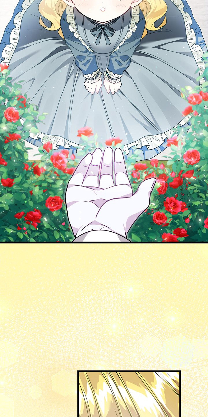 漫画《末路蔷薇》在线完整版阅读_末路蔷薇漫画（无弹窗）