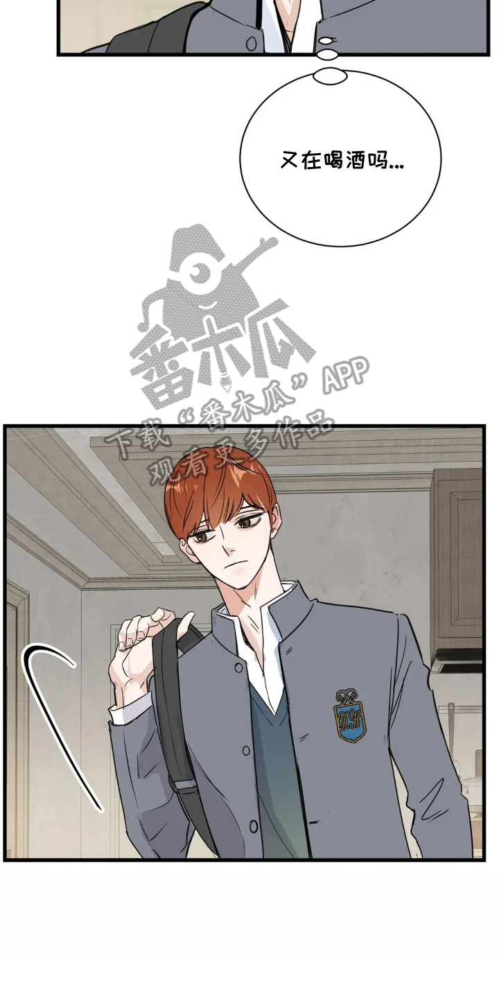 漫画《月亮和祖母绿》在线完整版阅读_月亮和祖母绿漫画（无弹窗）