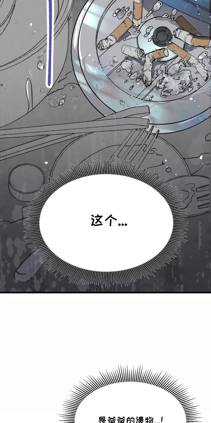 漫画《月亮和祖母绿》在线完整版阅读_月亮和祖母绿漫画（无弹窗）