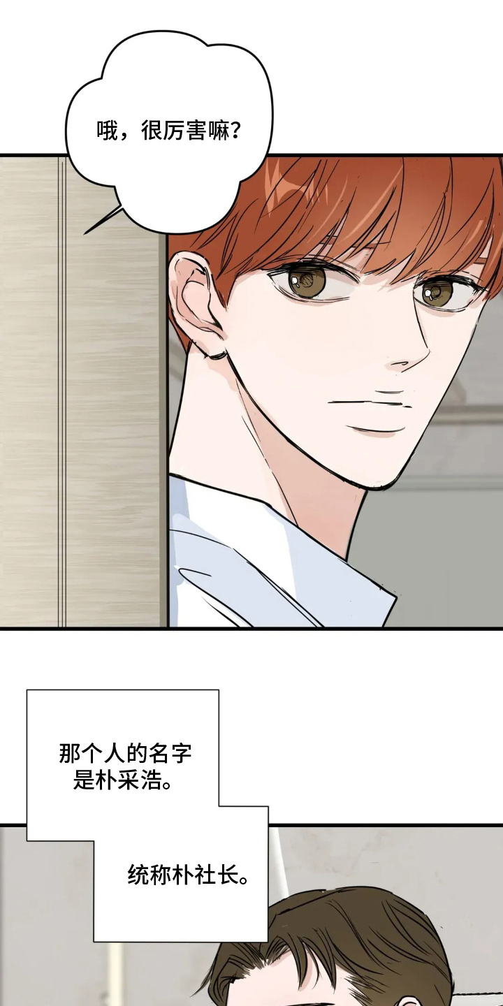 漫画《月亮和祖母绿》在线完整版阅读_月亮和祖母绿漫画（无弹窗）