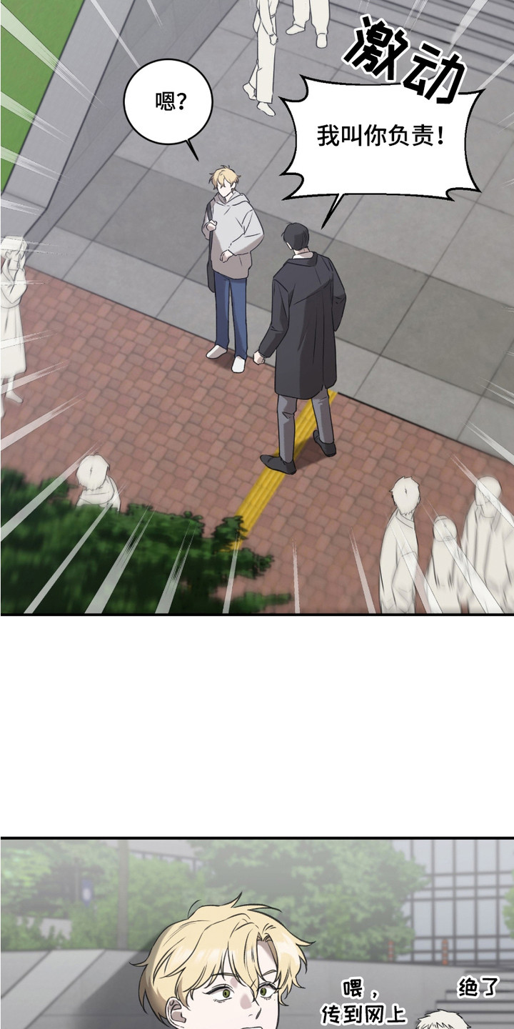 财阀伪装日记
