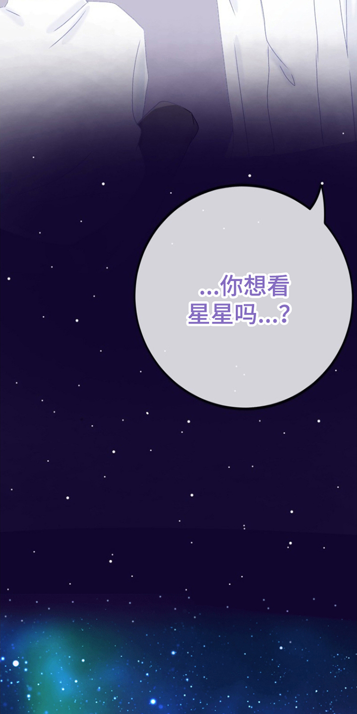 漫画《星坠于他》在线完整版阅读_星坠于他漫画（无弹窗）