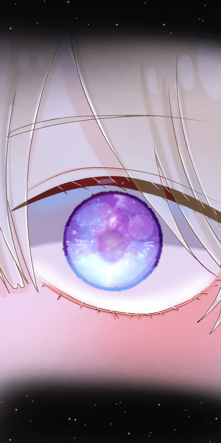 漫画《星坠于他》在线完整版阅读_星坠于他漫画（无弹窗）