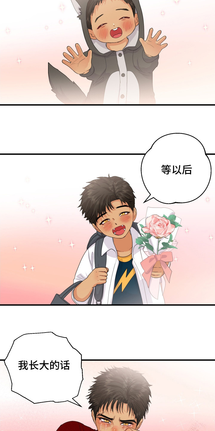 邻家未婚夫