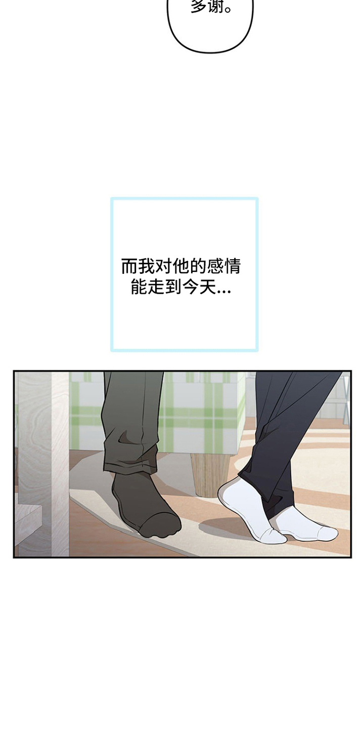 西柚《非人类同居指南》漫画在线下拉_非人类同居指南漫画浮云（下拉式阅读）