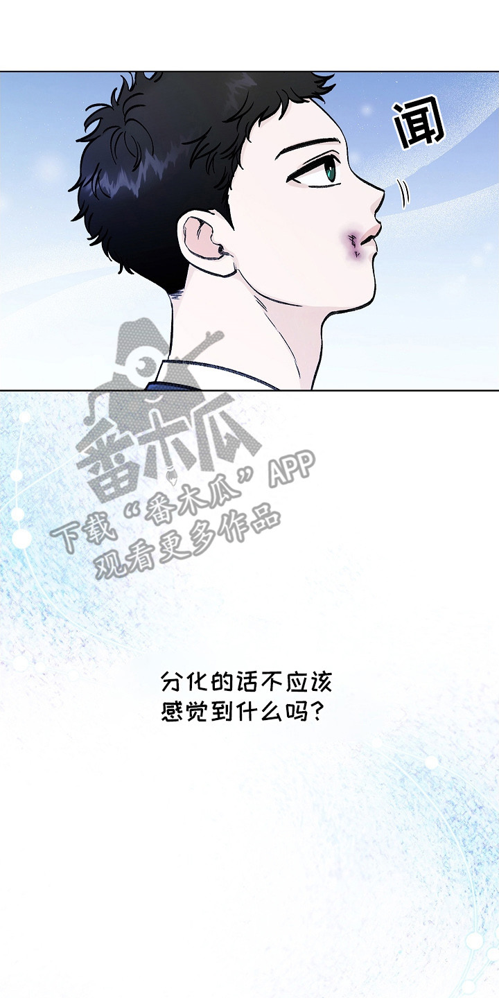 漫画《无感禁区》在线完整版阅读_无感禁区漫画（无弹窗）