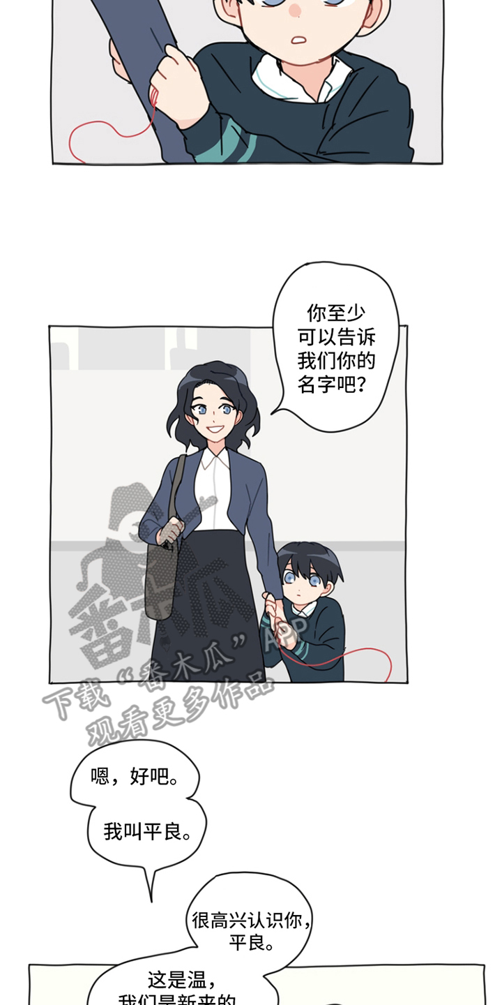 无解的红线