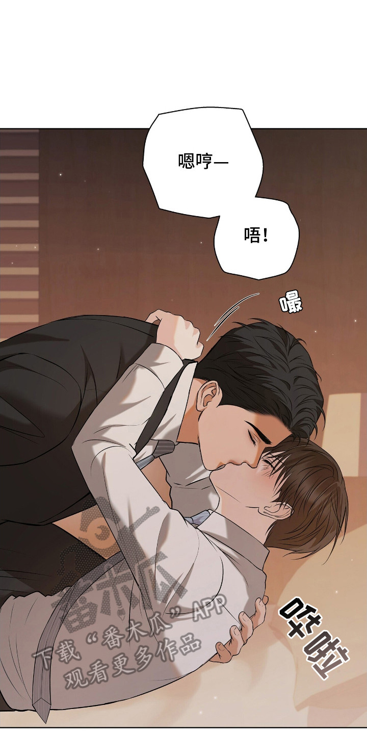 机长密约
