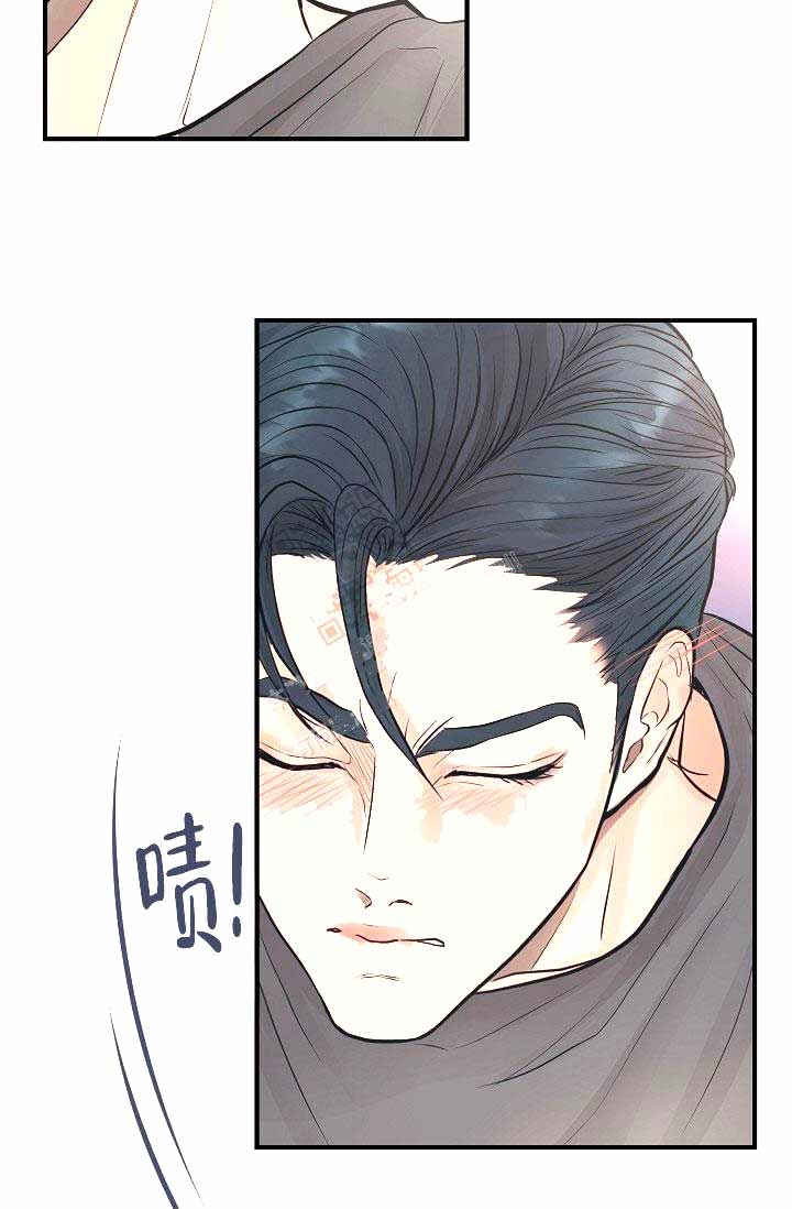 漫画《超出边界》在线完整版阅读_超出边界漫画（无弹窗）
