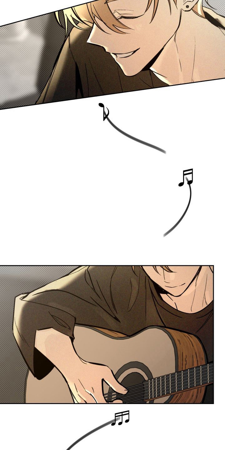 漫画《禁忌之绊以眼还眼》在线完整版阅读_禁忌之绊以眼还眼漫画（无弹窗）