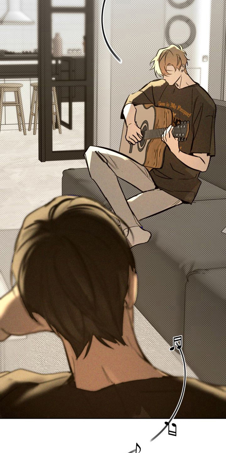 漫画《禁忌之绊以眼还眼》在线完整版阅读_禁忌之绊以眼还眼漫画（无弹窗）
