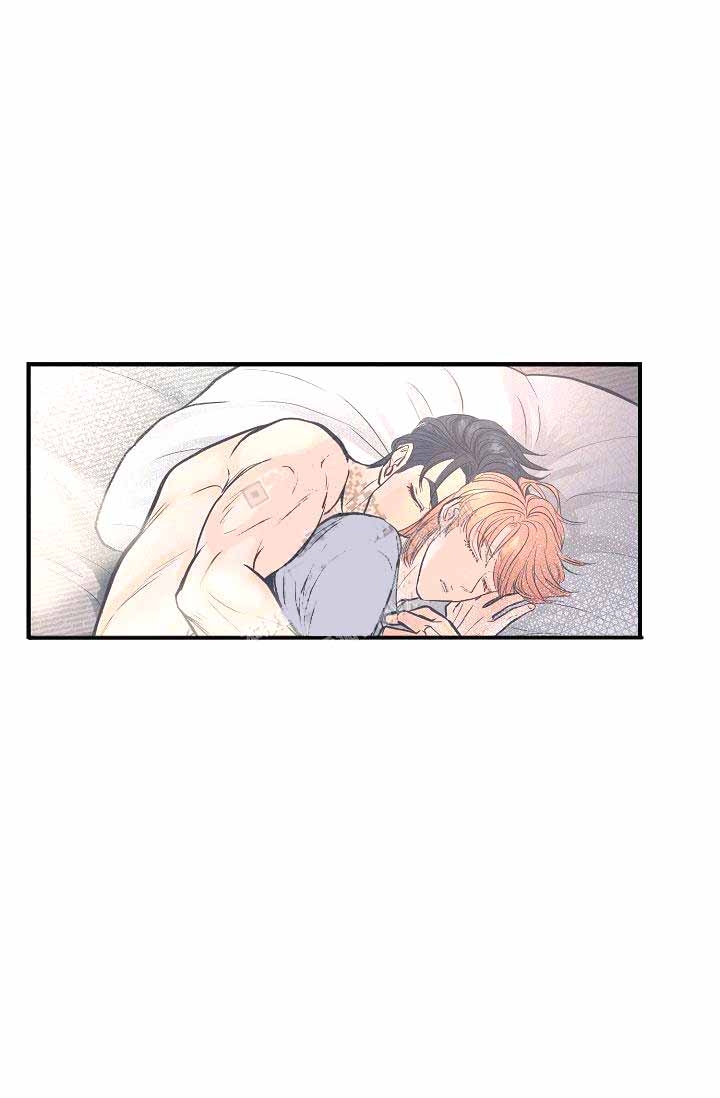 漫画《超出边界》在线完整版阅读_超出边界漫画（无弹窗）