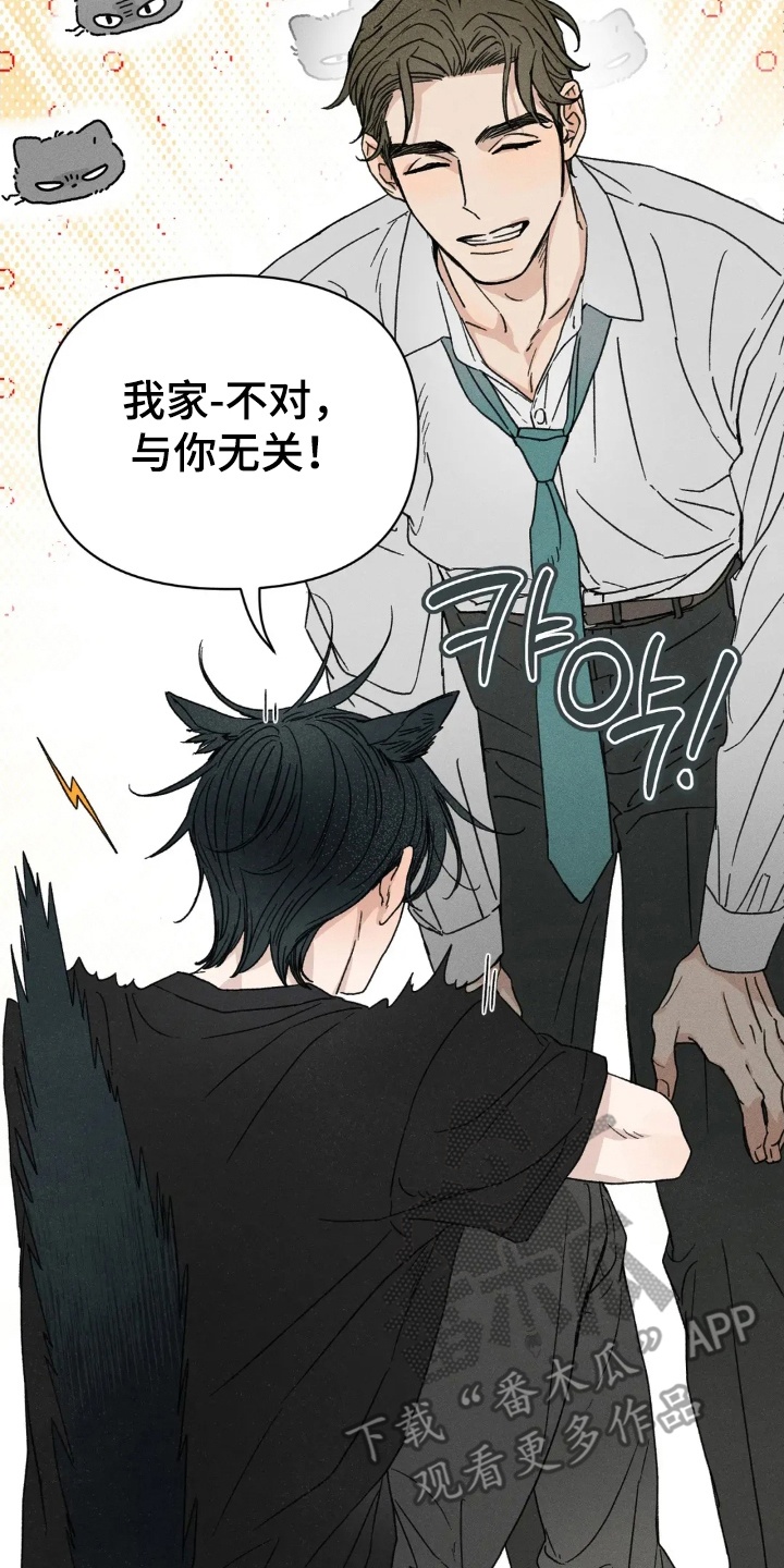 看不见的房客