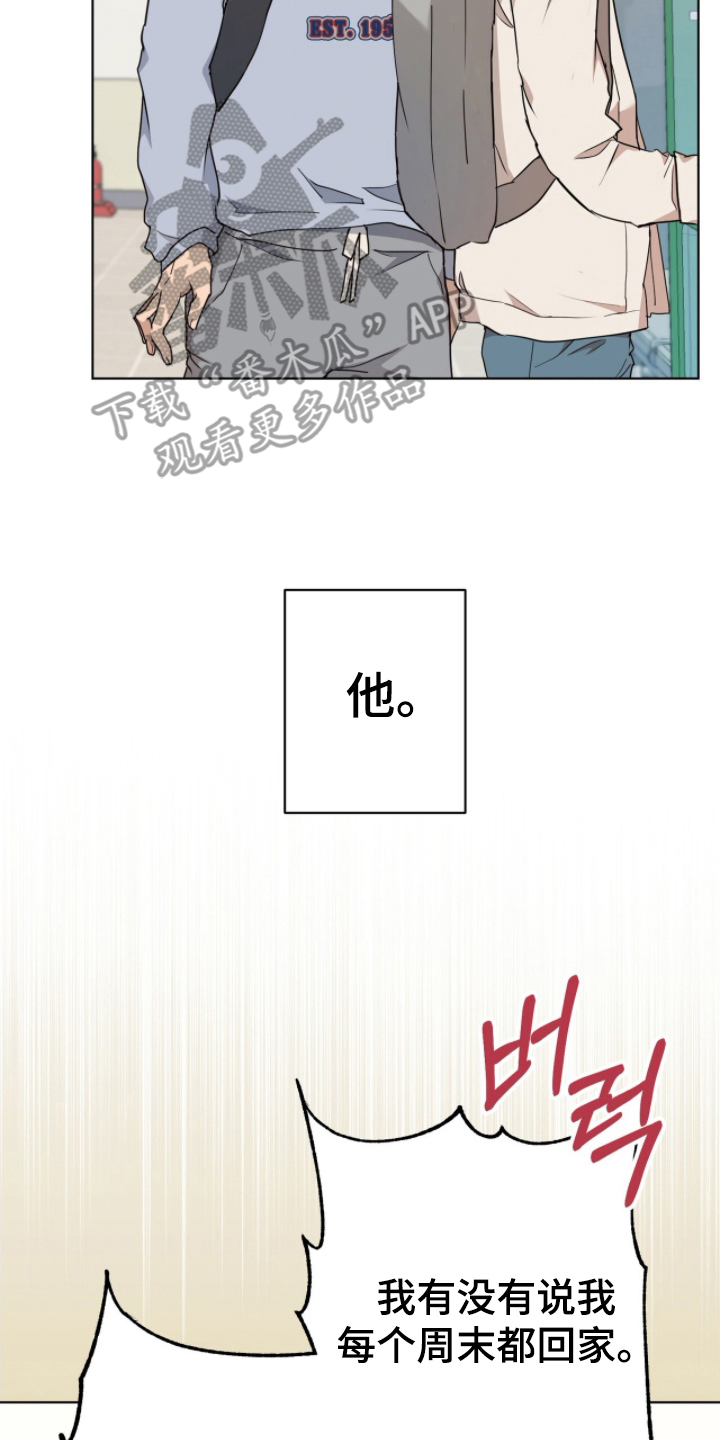强制社交实验