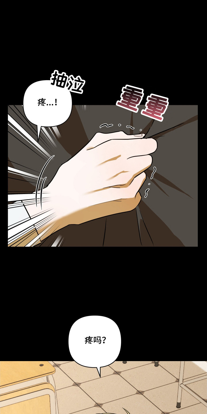 电吉他和领带