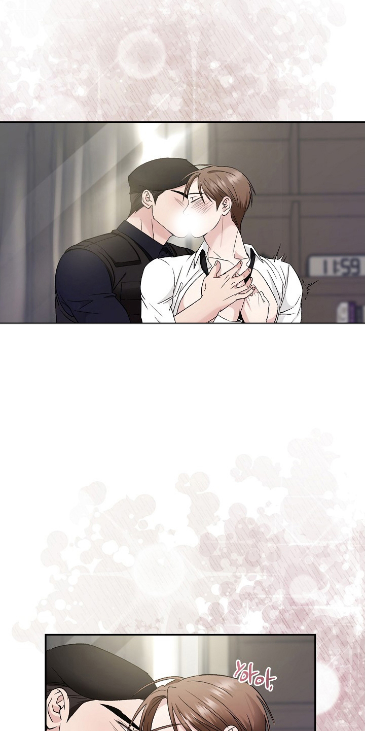 漫画《恋人的秘密逮捕》在线完整版阅读_恋人的秘密逮捕漫画（无弹窗）