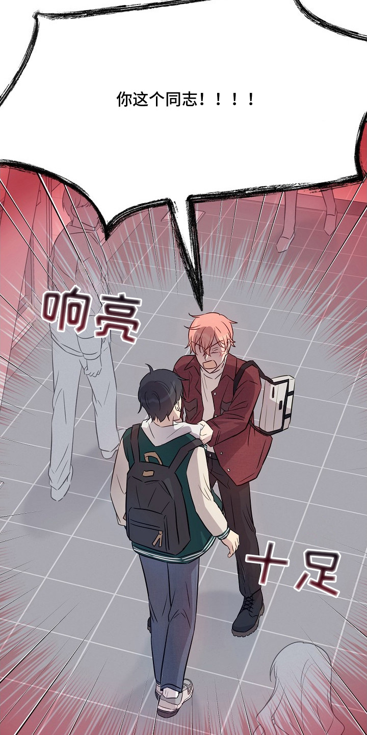 双生心跳