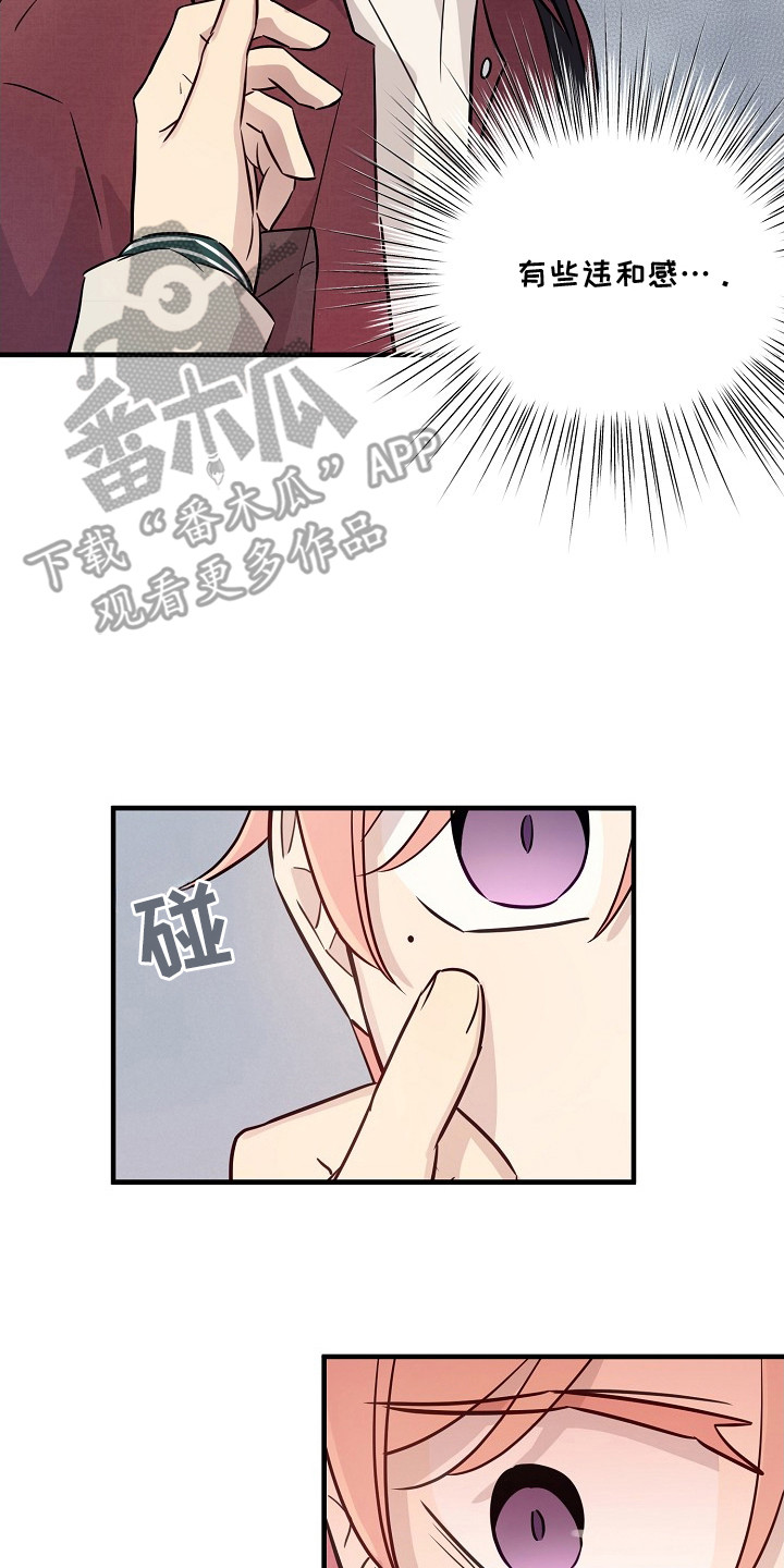 双生心跳